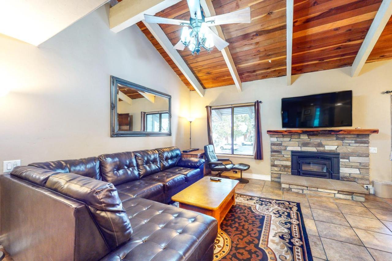 Holiday home Horizons Alpine Hideaway