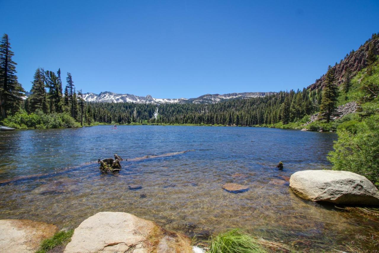 Horizons Alpine Hideaway * Mammoth Lakes