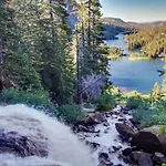 Horizons Alpine Hideaway