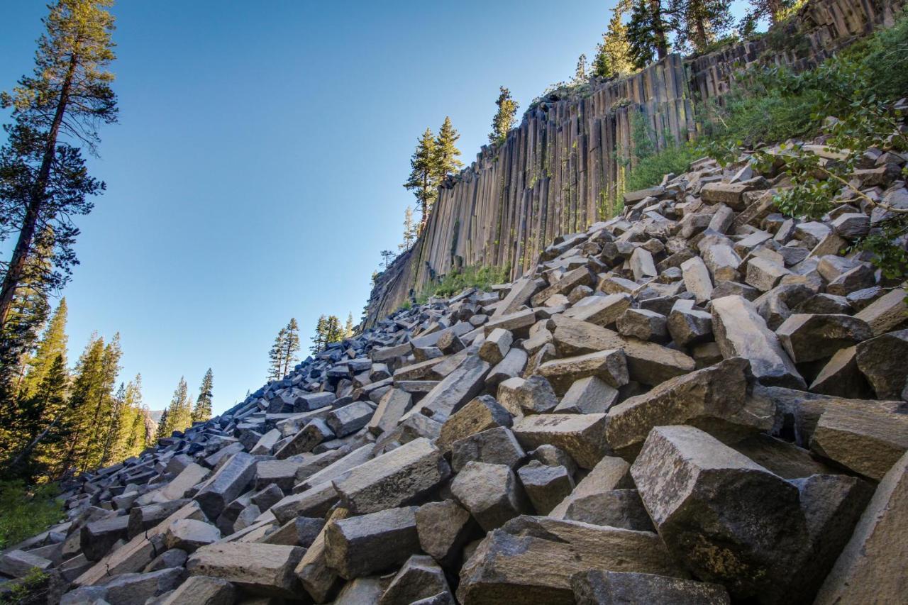 Horizons Alpine Hideaway Ferienhaus Mammoth Lakes